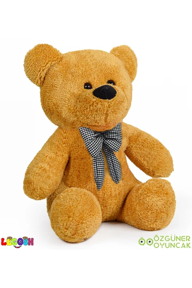 Ayıcı Oyuncak Özgüneroyuncak .peluş Ayıcık Hediyelik Ayı - Resim 7