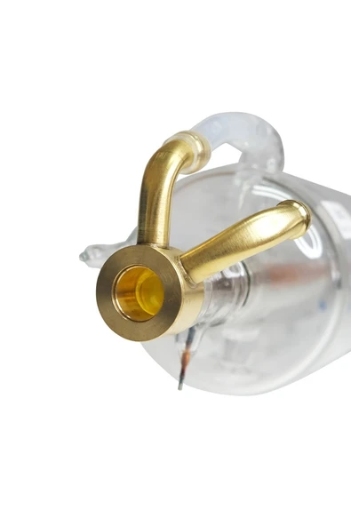 Ayıcı Oyuncak Lazer Cam Tüp 130-150 Watt ürün görseli 1