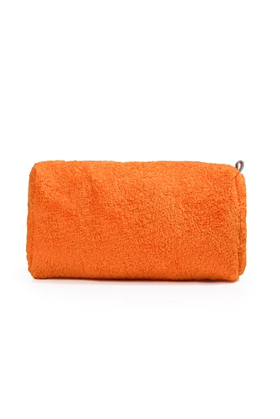 Harika Peluş Fabrikası Yumuşak Peluş Makyaj Çantası - Şık ve Kullanışlı Kadın Kozmetik Çantası - Resim 4