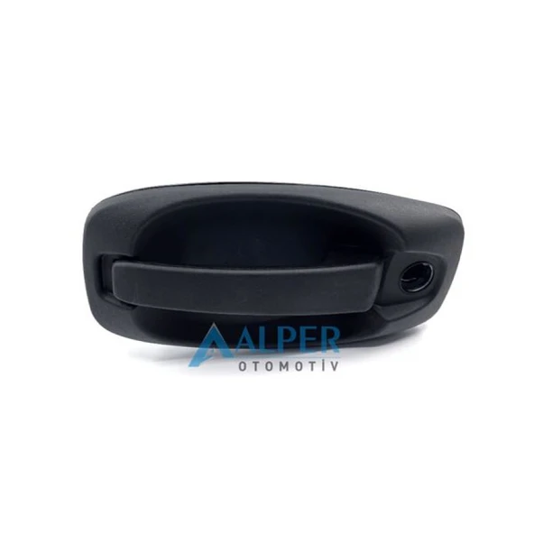 Fiat Bagaj Kapı Dis Acma Kol Fiorıno Bipper Nemo Doblo III 09> - Alper 331106 ürün görseli