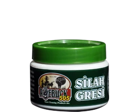 KARACA SİLAH GRES YAĞI ürün görseli 1