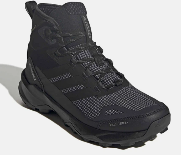 Adidas Skychaser Ax5 Mid Gtx Clima Erkek Outdoor Ayakkabı JQ2205 - Resim 6