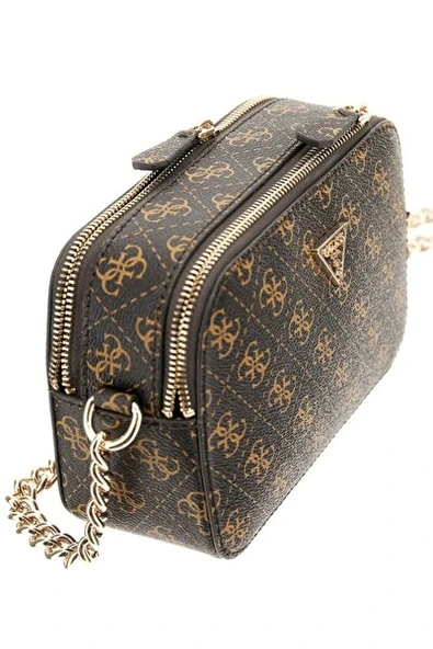 Guess Kadın Çanta HWQG9672140 - Resim 3