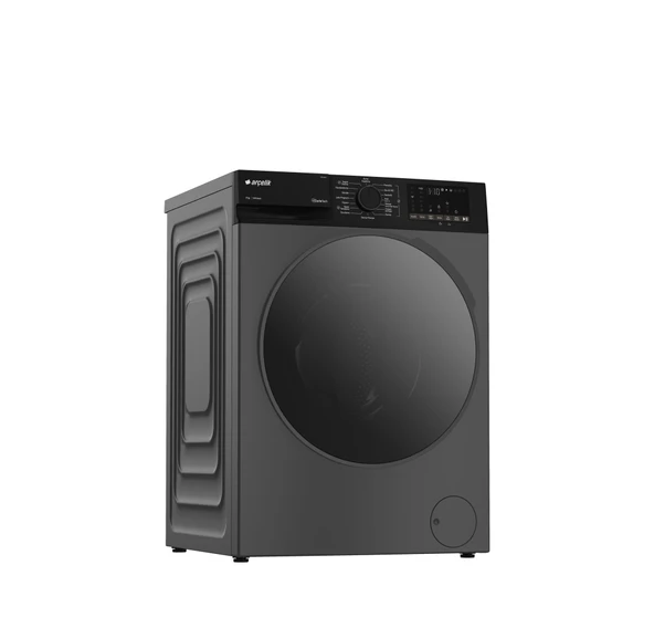 Arçelik 11140 MXA 1400 Devir 11 kg Çamaşır Makinesi - Resim 2