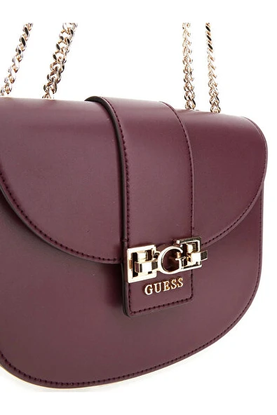 Guess Kadın Çanta HWVG9891210 - Resim 5
