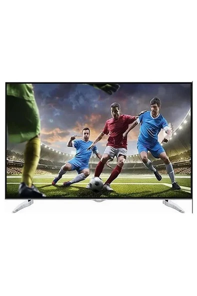 TELEFUNKEN 43TF8580A 43" 4K ANDROİD TV ürün görseli 1