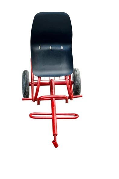 DALAZ,ANTRAC 320 D3 ÇAPA MAKİNASI UYUMLU MAVİ TAŞIMA SELESİ,MİNİ RÖMORK - Resim 3