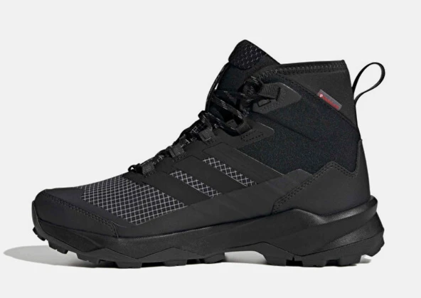 Adidas Skychaser Ax5 Mid Gtx Clima Erkek Outdoor Ayakkabı JQ2205 - Resim 5