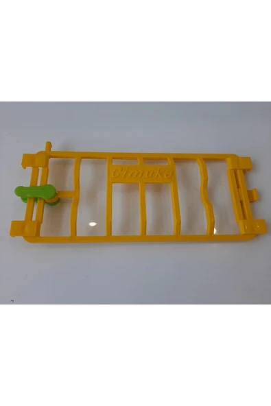 Bıldırcın Kafes Kapı-byk (çimuka Marka) ürün görseli