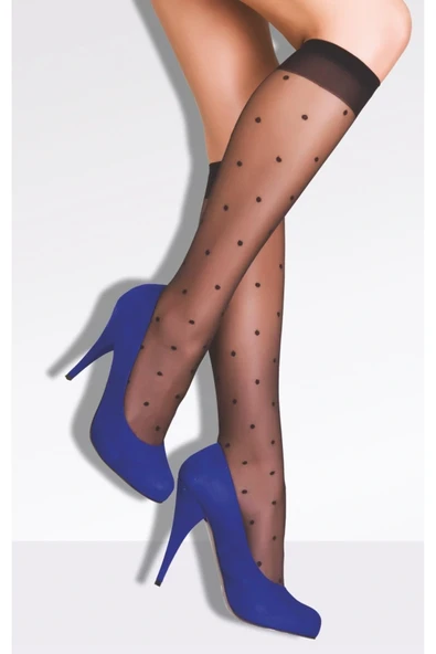 Daymod Point Dizaltı Çorap ürün görseli