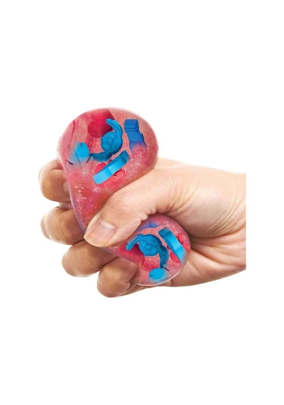 The Squeez Maker Stitch Oyun Seti 08261 Lisanslı Ürün - Resim 5