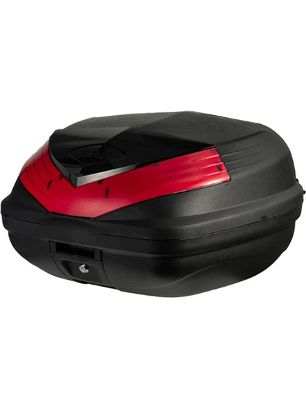 WOGEN - WG50 - 50 LİTRE ARKA ÇANTA (SİYAH) - Resim 8