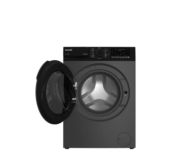 Arçelik 11140 MXA 1400 Devir 11 kg Çamaşır Makinesi - Resim 3