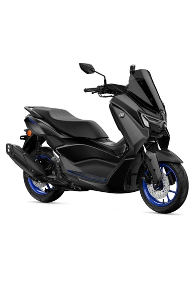 Bod Yamaha NMAX  Motor 3D Havuzlu Paspas Siyah - Resim 2