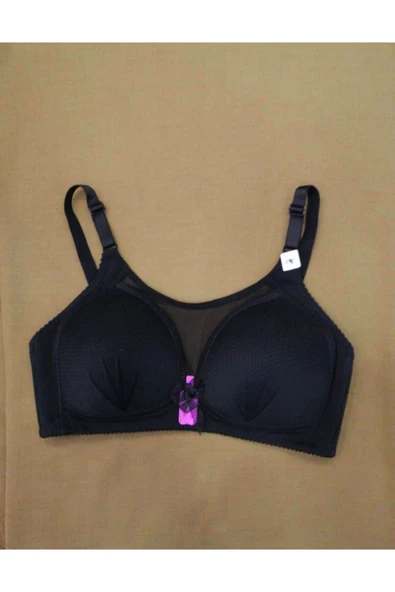 FK İÇGİYİM Kadın Siyah Sütyen ürün görseli 1