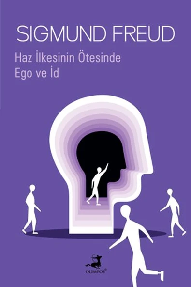 Haz İlkesinin Ötesinde & Ego ve İd ürün görseli