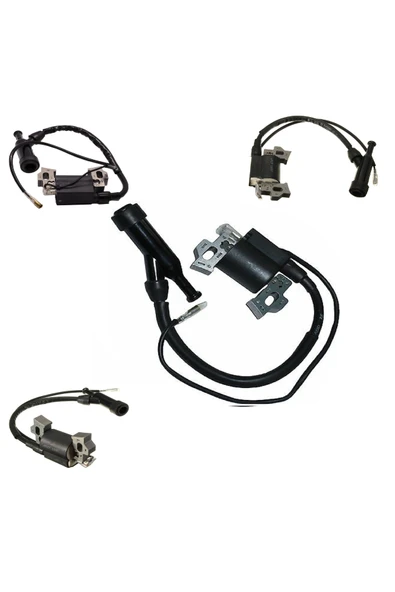 DALAZ,GRİLLO Çapa Makinesi BENZİNLİ UYUMLU ELEKTRONİK BOBİN ürün görseli