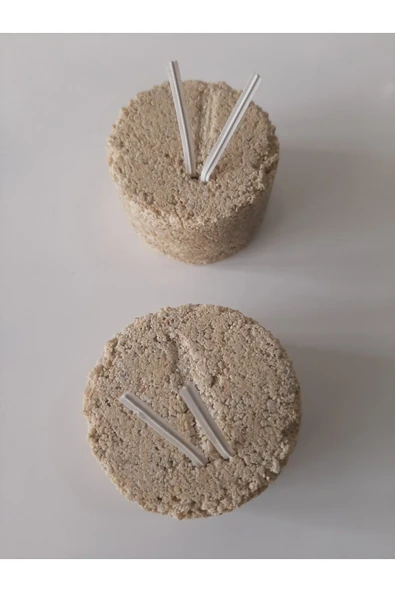 Mineral Block (gaga Taşı) 2 Adet ürün görseli