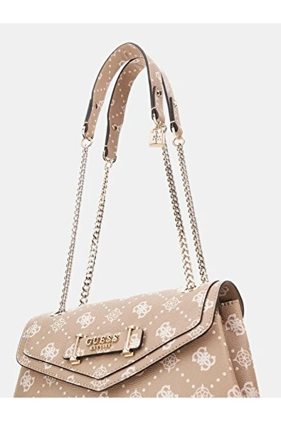 Guess Kadın Çanta HWGP9890210 - Resim 4