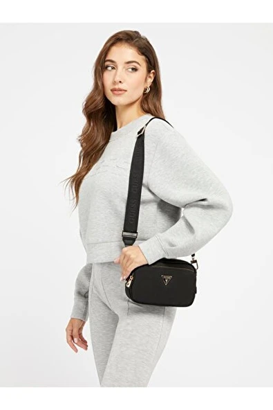 Guess Kadın Çanta HWEYG839572 - Resim 2