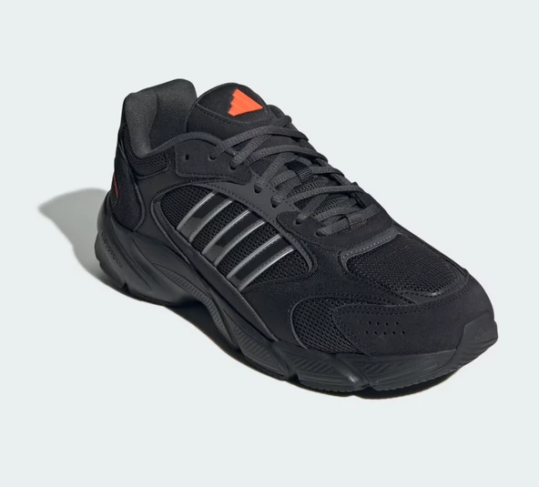 adidas Crazychaos 2000 Cloudfoam Sportswear Erkek Spor Ayakkabı JR3578 - Resim 3