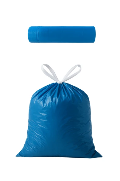 Premium Büzgülü Battal Boy Çöp Poşeti 75x90 cm 3x10 Adet Ev Mutfak İş Ofis Avantajlı Ekonomik Paket - Resim 3