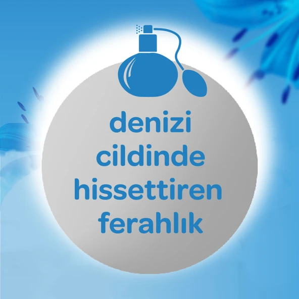 Dalin Bebek Kolonyası Deniz Esintisi 150 ml - Resim 3