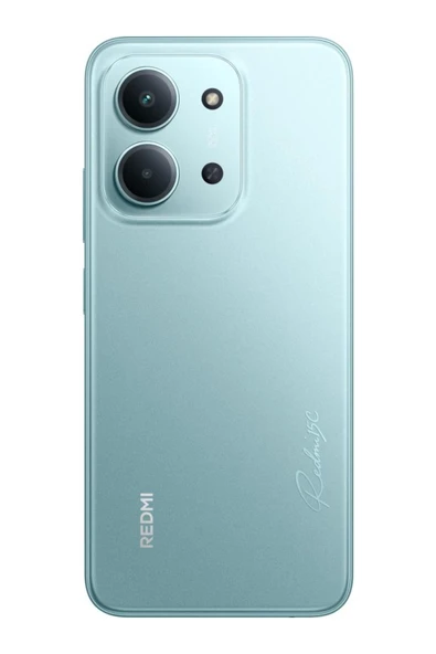 Xiaomi Redmi 15C 8 256 5G Cep Telefonu Mint Green - Resim 2