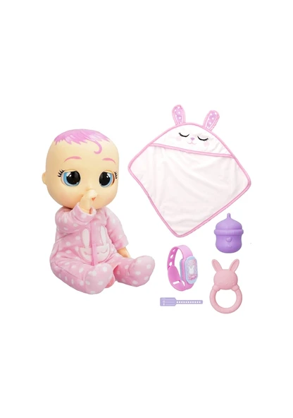 Cry Babies Hoşgeldin Coney Lisanslı Ürün - Resim 2