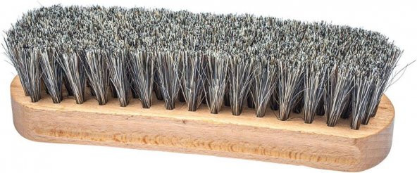 DVX At Kılı İç Detay ve Deri Temizleme Fırçası – DVX6515