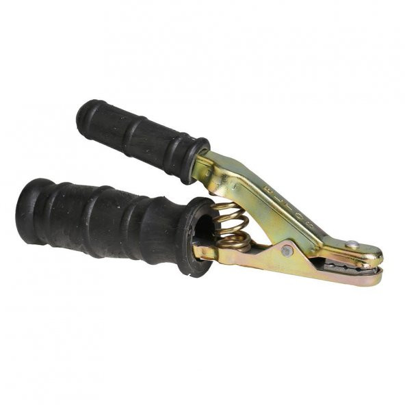 Eltos Kp320 Kaynak Pensesi 250 Amper - 2