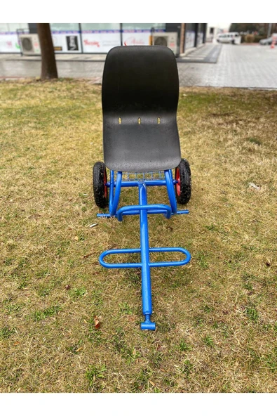 DALAZ, KAAN CP 260S ÇAPA MAKİNASI UYUMLU KIRMIZI TAŞIMA SELESİ,MİNİ RÖMORK - Resim 2