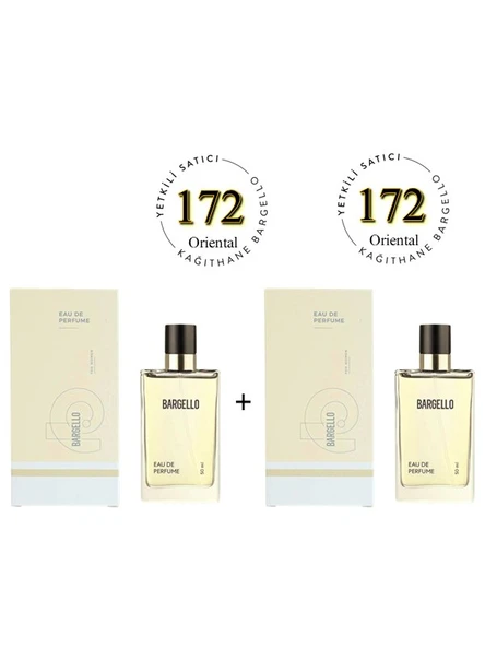 172 + 172 Kadın Parfüm Edp  Oriental - Mnms1722 ürün görseli
