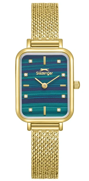 Slazenger SL.09.2550.3.02 Kadın Kol Saati ürün görseli 1