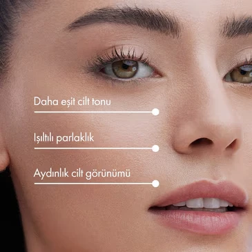 Pure Beauty, BB Krem, Spf50, Pa+++, Ivory - 30 ml - Resim 2