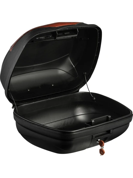 WOGEN - WG50 - 50 LİTRE ARKA ÇANTA (SİYAH) - Resim 5