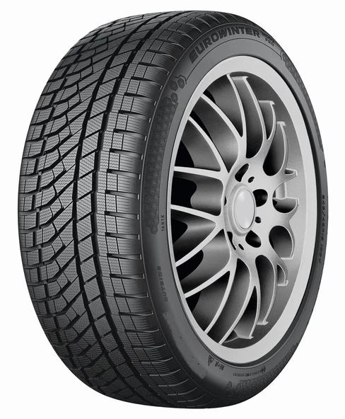 Falken EuroWinter HS02 PRO 235/40 R19 96V XL Kış Lastiği - 2025 ürün görseli
