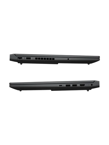 HP Victus 16-S0003nt 7Z4P9EA Ryzen 7 7840HS 16 GB 512 GB SSD RTX4070 16.1" Full HD Gaming Laptop - Resim 4