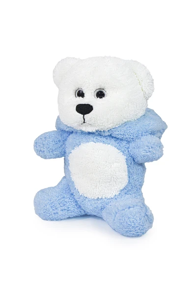 Harika Peluş Fabrikası Uykumcuk 35 cm Gold Peluş Sevgiliye Özel - Resim 5