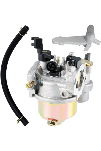 DALAZ, YAGMUR YET 250 ÇAPA MAKİNASI UYUMLU KARBÜRATÖR,PASLANMAZ ürün görseli