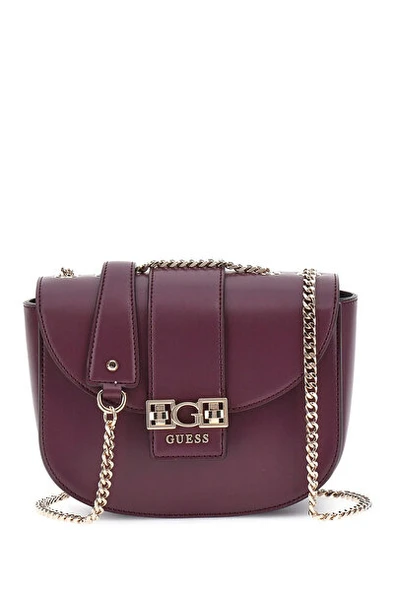 Guess Kadın Çanta HWVG9891210 - Resim 4