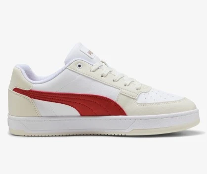 Puma Caven 2.0 Beyaz Günlük Spor Ayakkabı 39229051 M-173 ürün görseli