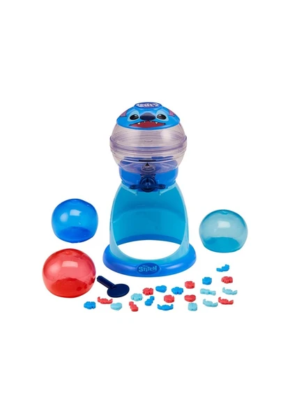 The Squeez Maker Stitch Oyun Seti 08261 Lisanslı Ürün - Resim 2