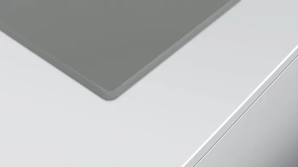 SIEMENS EP6A8HB20 TİTANIUM GRİ GAZLI OCAK - Resim 3