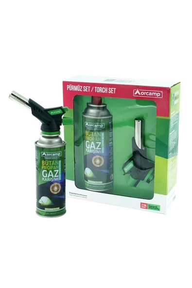 Çakmaklı Kartuş Pürmüz Set (CX-500+227) - Resim 4