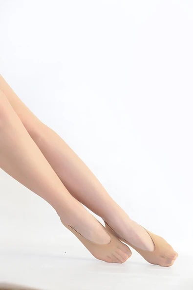 Daymod Nylon İnce Suba Çorap ürün görseli 1