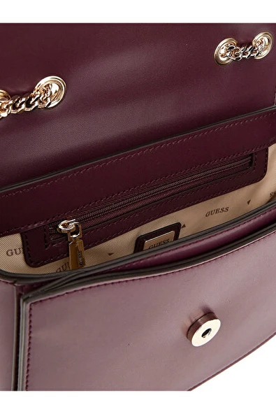 Guess Kadın Çanta HWVG9891210 - Resim 6