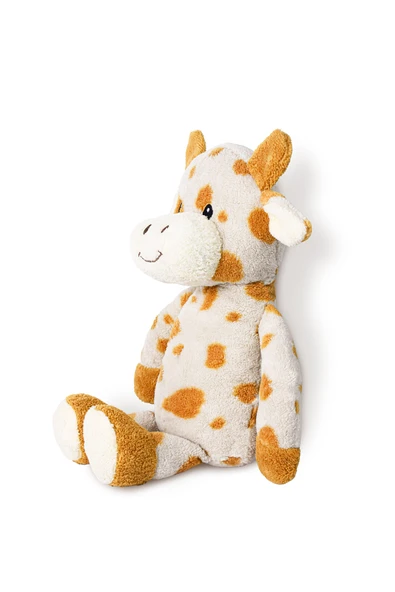 Ayıcı Oyuncak Uykuşşş Akıllı Ağlama Sensörlü Uyku Arkadaşı - Beyaz Gürültülü Poli - Resim 3