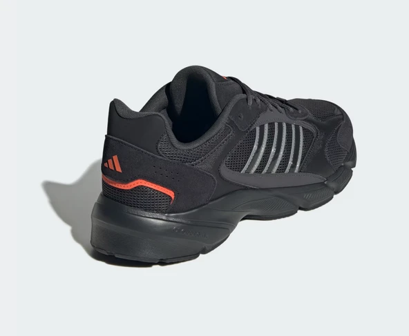 adidas Crazychaos 2000 Cloudfoam Sportswear Erkek Spor Ayakkabı JR3578 - Resim 4