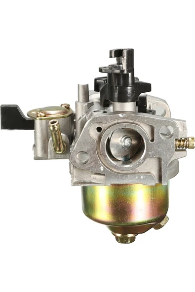 DALAZ, Fırtına FTN-310 Benzinli 6.5 Hp Çapa Makinesi UYUMLU KARBÜRATÖR,PASLANMAZ - Resim 2